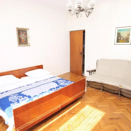 By The Sea Privlaka, Zadar - 666 Apartament Privlaka (Zadar)