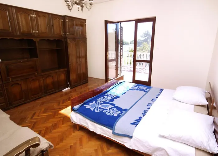 By The Sea Privlaka, Zadar - 666 Appartement